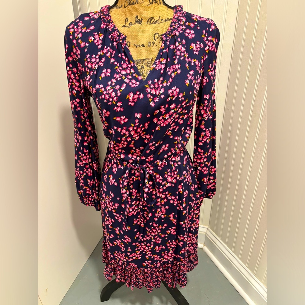 Draper James Lucinda dress